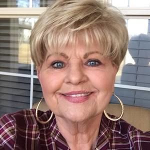 Meet your Posher, Sharon